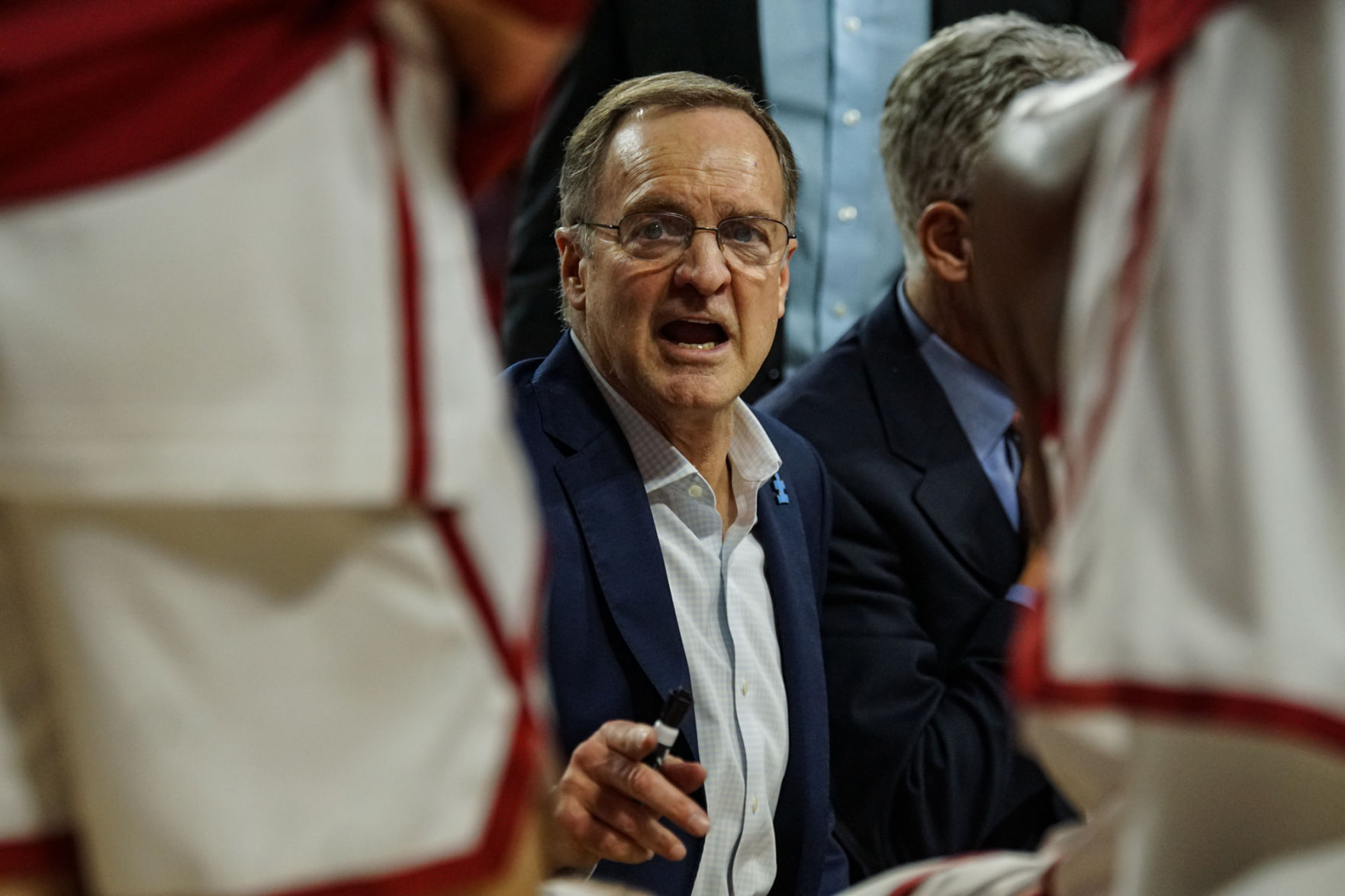 Lon Kruger